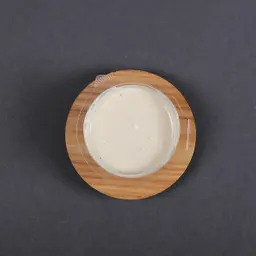 صوص طحينة الليمون